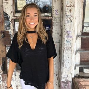 Meet your Posher, Sawyer